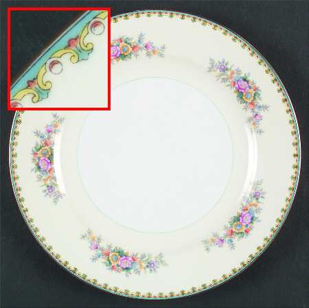 N565 by Noritake