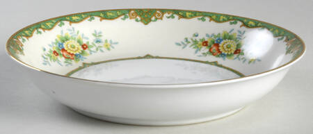 N567 Coupe Soup Bowl