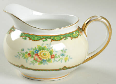 N567 Creamer