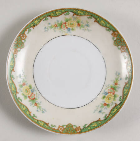 N567 Saucer