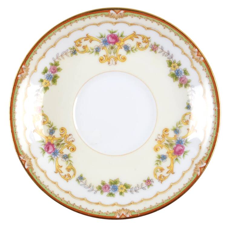 N57 Saucer