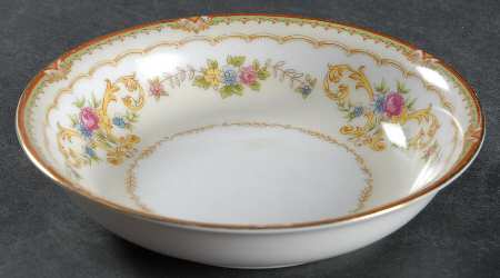 N57 Fruit/Dessert (Sauce) Bowl