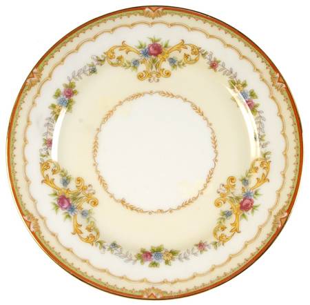 N57 Bread & Butter Plate
