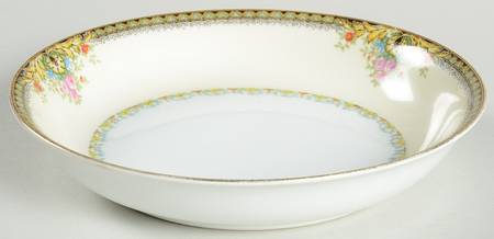 N571 Coupe Soup Bowl