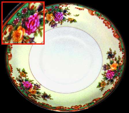 N573 Saucer