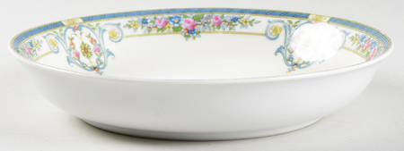 N574 Coupe Soup Bowl