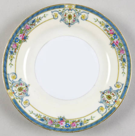 N574 Bread & Butter Plate