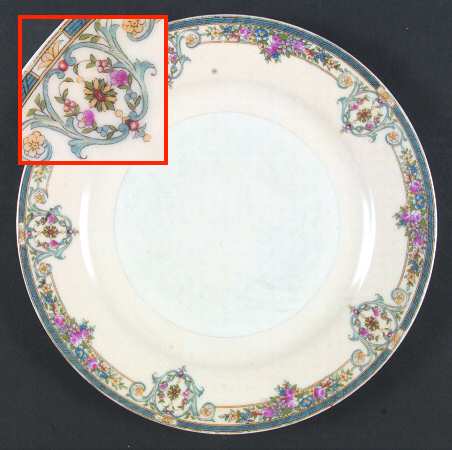N574 by Noritake