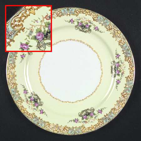 N584 by Noritake
