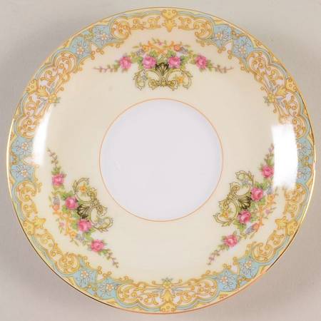 N584 Saucer