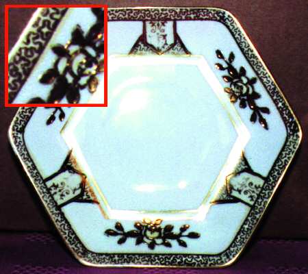 N594 by Noritake
