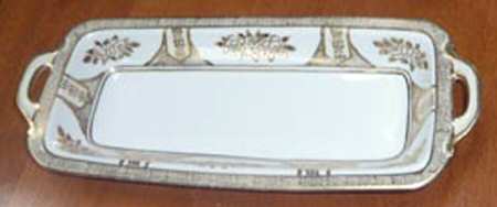 N594 Celery