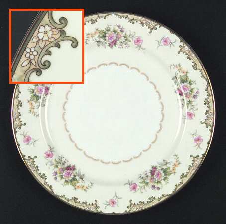 N595 by Noritake