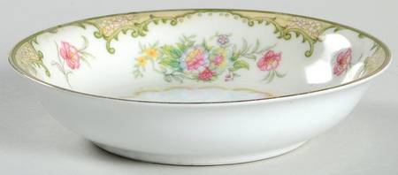 N595 Fruit/Dessert (Sauce) Bowl
