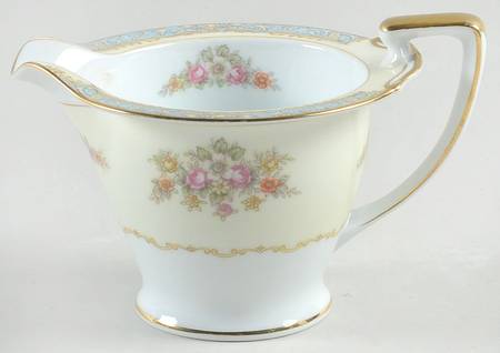 N60 Creamer
