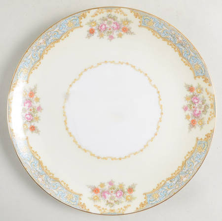 N60 Salad Plate