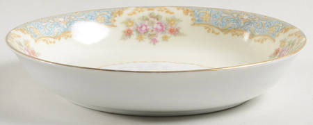 N60 Coupe Soup Bowl