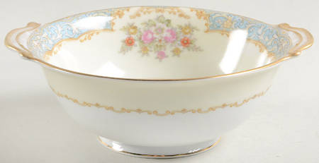 N60 Lugged Cereal Bowl
