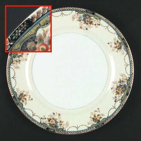 N603 by Noritake