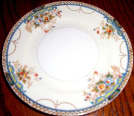 N603 Saucer