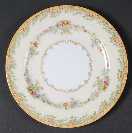 N606 Bread & Butter Plate
