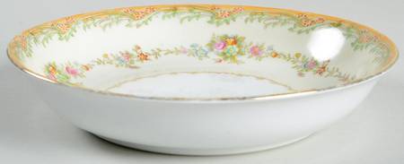 N606 Coupe Soup Bowl
