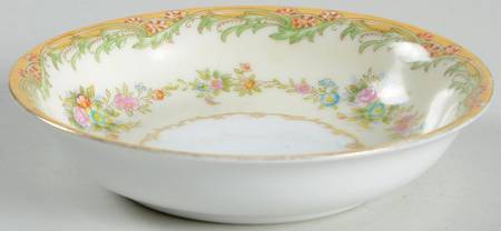 N606 Fruit/Dessert (Sauce) Bowl