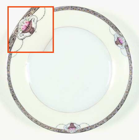 N608 by Noritake