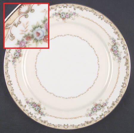 N61 by Noritake