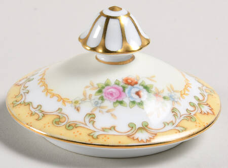 N61 Lid for Sugar Bowl
