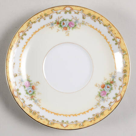 N61 Saucer