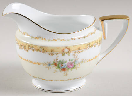 N61 Creamer
