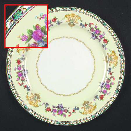 N612 by Noritake