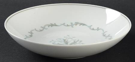N615 Coupe Soup Bowl
