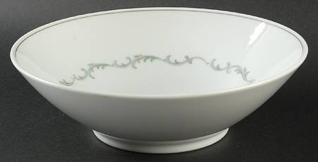 N615 8" Round Vegetable Bowl