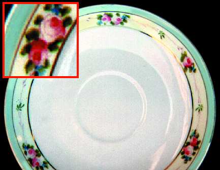 N616 Saucer