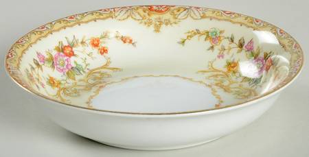 N62 Fruit/Dessert (Sauce) Bowl