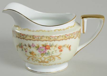 N62 Creamer
