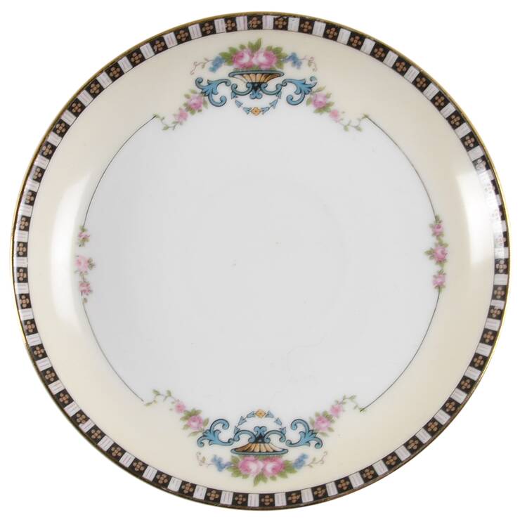 N622 Saucer