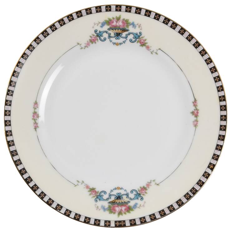 N622 Bread & Butter Plate