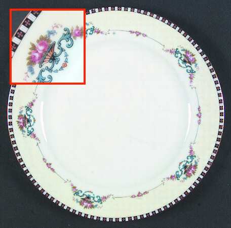 N622 by Noritake