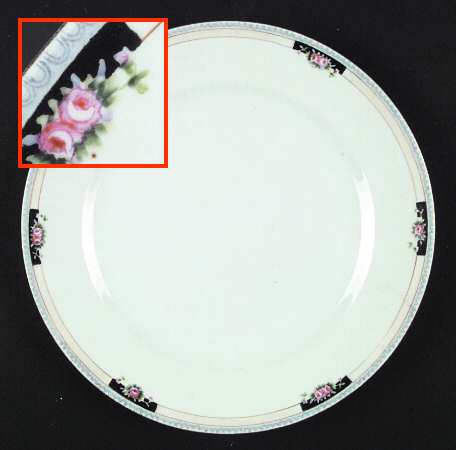 N624 by Noritake