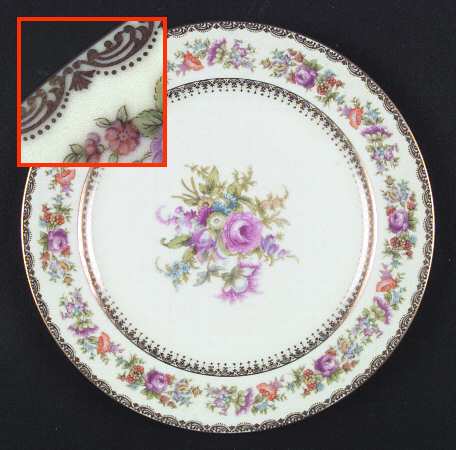 N625 by Noritake