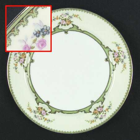 N630 by Noritake