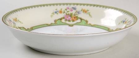 N630 Coupe Soup Bowl