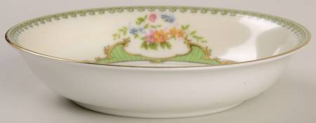 N630 Fruit/Dessert (Sauce) Bowl