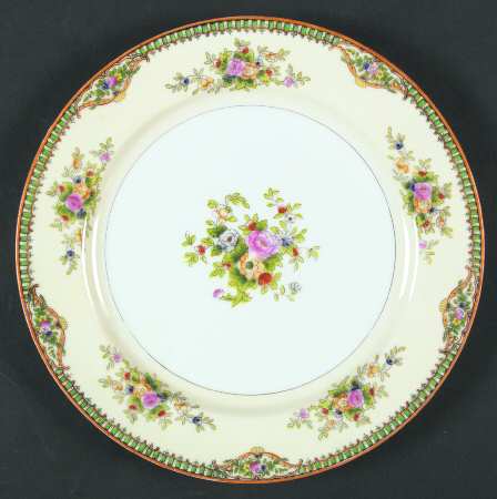 N636 by Noritake