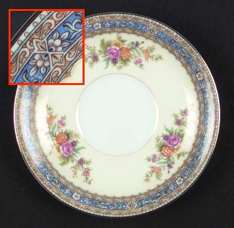 N638 by Noritake