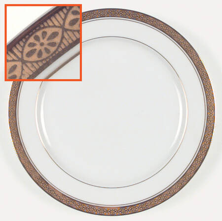 N639 by Noritake