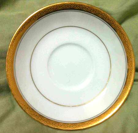 N639 Saucer